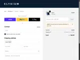 GERRY coupon verification screenshot