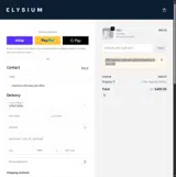 GIST coupon verification screenshot