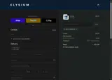WELCOMEBACK coupon verification screenshot