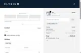 WELCOMEBACK coupon verification screenshot