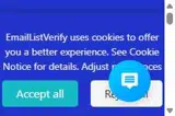 NEW10 coupon verification screenshot