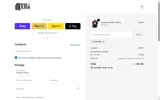 dah203 coupon verification screenshot