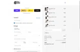 like coupon verification screenshot