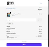 NIYI15 coupon verification screenshot