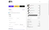 XENE15 coupon verification screenshot