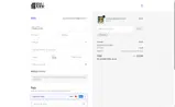 ENJOY coupon verification screenshot