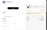 EM4000TBF coupon verification screenshot