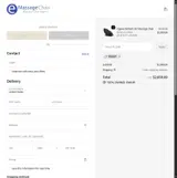 BF5OFF coupon verification screenshot