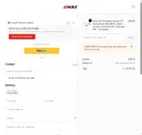 ROBOTSERVOS coupon verification screenshot