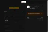 ROBOTSERVOS coupon verification screenshot