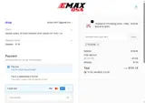 FLYLIFE coupon verification screenshot