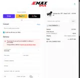 WELCOMEBACK coupon verification screenshot