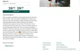 S1G coupon verification screenshot