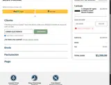 WELCOME5 coupon verification screenshot