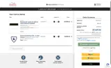 LABOR10 coupon verification screenshot