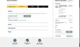 WELCOMEBACK coupon verification screenshot