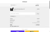 BUDDY15 coupon verification screenshot