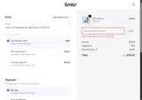 FRESH30 coupon verification screenshot
