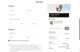 IWD2026 coupon verification screenshot