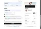 IWD2026 coupon verification screenshot