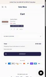 8M2H5S1E2RBPI coupon verification screenshot