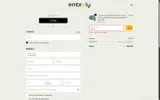 love10 coupon verification screenshot