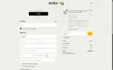 FIRST10 coupon verification screenshot
