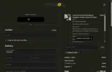 EMBROLYTUBE coupon verification screenshot
