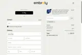 NEWLOGO coupon verification screenshot