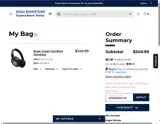 Embry-Riddle Eagles coupon verification screenshot
