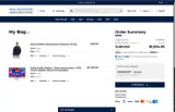 Embry-Riddle Eagles coupon verification screenshot