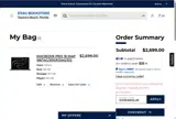 Embry-Riddle Eagles coupon verification screenshot