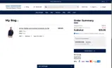 Embry-Riddle Eagles coupon verification screenshot