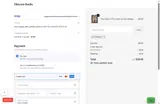 FTHELEFT coupon verification screenshot