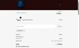 BINGA10 coupon verification screenshot