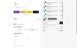 AMANDAS10 coupon verification screenshot