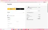 TOPDEAL coupon verification screenshot