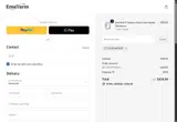 COUPONEIGHT coupon verification screenshot