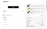 TPDEALS coupon verification screenshot