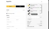 TOPDEAL coupon verification screenshot