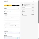 EMET coupon verification screenshot