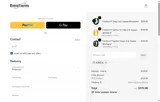 TOPDEAL coupon verification screenshot