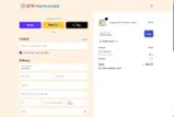 EMF Harmonized coupon verification screenshot