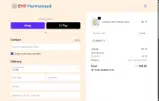 EMF Harmonized coupon verification screenshot