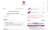 gift-10 coupon verification screenshot