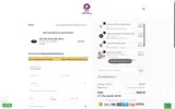 COERFBRMZO coupon verification screenshot