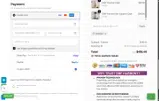 MOM20 coupon verification screenshot