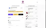 STEPHENMANNION coupon verification screenshot