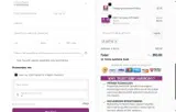 gift-10 coupon verification screenshot