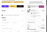 DANIELLEHOHL coupon verification screenshot
